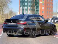 2021 BMW M3