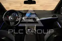 2021 BMW M3