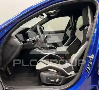 2021 BMW M3