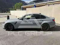 2021 BMW M3