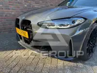 2021 BMW M3