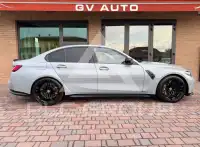 2021 BMW M3