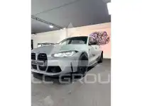2021 BMW M3