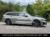 2021 BMW M3