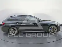 2021 BMW M3