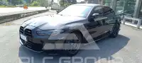 2021 BMW M3