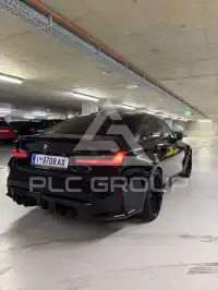 2021 BMW M3