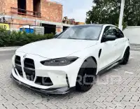 2021 BMW M3