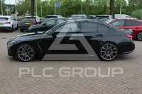 2021 BMW M3