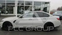 2021 BMW M3