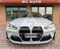 2021 BMW M3