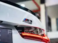 2021 BMW M3