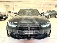 2021 BMW M3