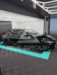 2021 BMW M3