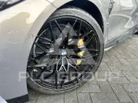 2021 BMW M3