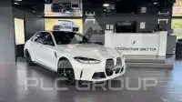 2021 BMW M3