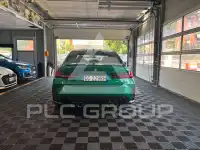 2021 BMW M3