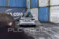 2021 BMW M3