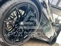 2021 BMW M3