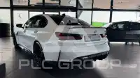 2021 BMW M3