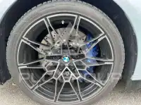 2021 BMW M3