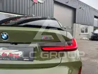 2021 BMW M3