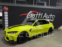 2021 BMW M3