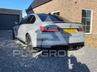 2021 BMW M3