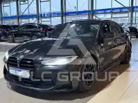 2021 BMW M3