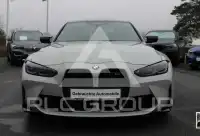 2021 BMW M3