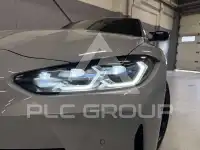 2021 BMW M3