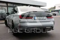 2021 BMW M3