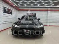 2021 BMW M3