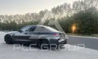 2021 BMW M3
