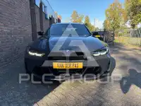 2021 BMW M3