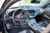 2021 BMW M3