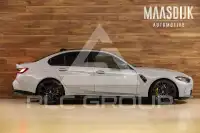 2021 BMW M3