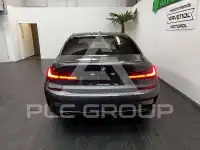 2021 BMW M3