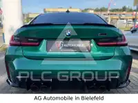 2021 BMW M3