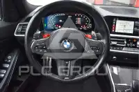 2021 BMW M3