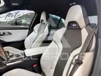 2021 BMW M3