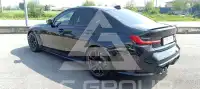 2021 BMW M3