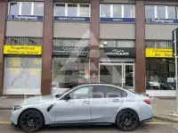 2021 BMW M3