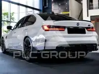 2021 BMW M3