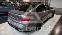 2021 BMW M3