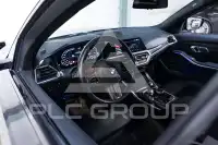 2021 BMW M3
