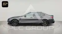 2021 BMW M3