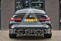 2021 BMW M3