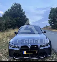 2021 BMW M3