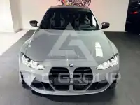 2021 BMW M3